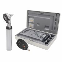 Heine - BETA 200 Otoscoop LED F.O. | BETA 200 Oftalmoscoop - Combi Set 2,5V
