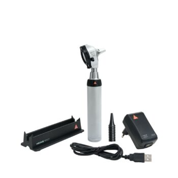 Heine - BETA 200 Otoscoop LED F.O. - Kit USB