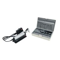 Heine - K180 Otoscoop LED F.O. - Compleet USB