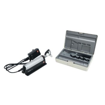 Heine - K180 Otoscoop LED F.O. - Compleet USB