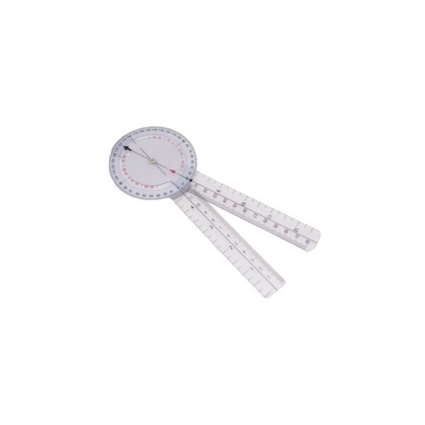 Goniometer - Rulongmeter 20 cm