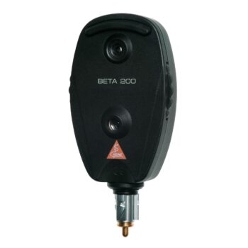 Heine - BETA 200 Oftalmoscoop LED Kop - 2,5 volt