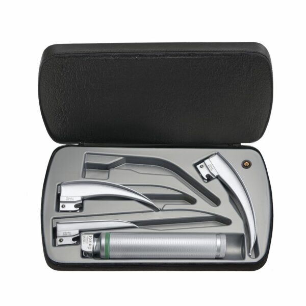 Heine - Classic+ Set | Paed 1, Mac 2, Mac 3 | Standaard XHL