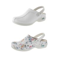 Gevavi - Wash&Go - Wasbaar, Leder - Zonder Elastiek