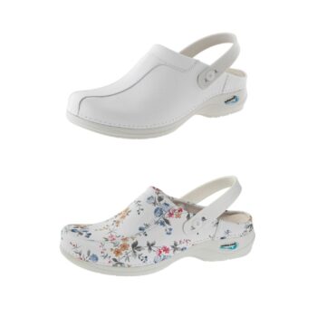 Gevavi - Wash&Go - Wasbaar, Leder - Zonder Elastiek