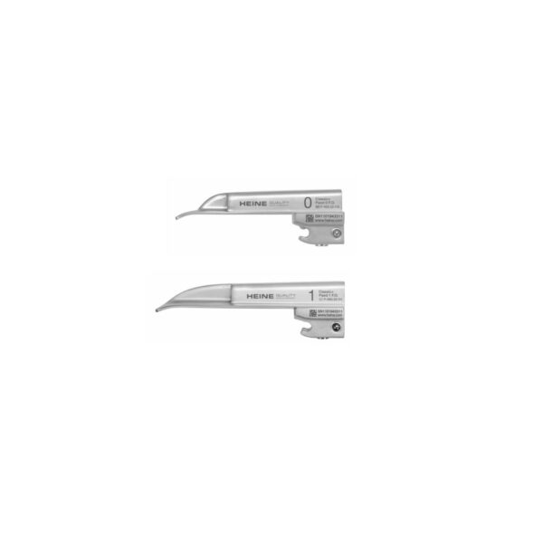 Heine - Classic+ F.O. Paed Bladen