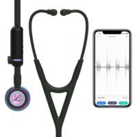 Tweedekans: Littmann - Stethoscoop Core Digitaal